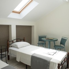 Гостиница HotelJet, Домодедово, Московская область