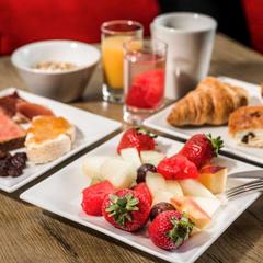 Отель Ибис Москва Аэропорт Домодедово, Домодедово, Московская область