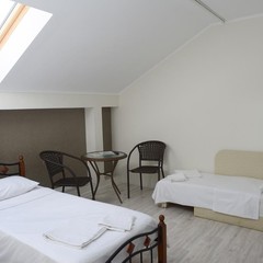 Гостиница HotelJet, Домодедово, Московская область