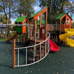 Загородный клуб LaFa Club, Домодедово, Московская область