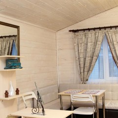 Гостиница HotelJet, Домодедово, Московская область