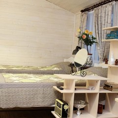 Гостиница HotelJet, Домодедово, Московская область