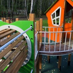 Загородный клуб LaFa Club, Домодедово, Московская область