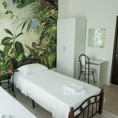 Гостиница HotelJet, Домодедово, Московская область