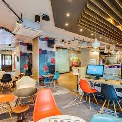 Отель Ибис Москва Аэропорт Домодедово, Домодедово, Московская область