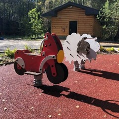 Загородный клуб LaFa Club, Домодедово, Московская область