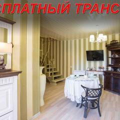 Гостевой дом Цветочная 24, Домодедово, Московская область