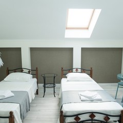 Гостиница HotelJet, Домодедово, Московская область