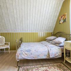 Гостевой дом Цветочная 24, Домодедово, Московская область