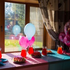 Загородный клуб LaFa Club, Домодедово, Московская область