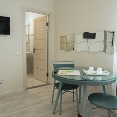 Гостиница HotelJet, Домодедово, Московская область