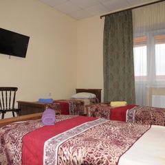 Мини-отель Дон, Домодедово, Московская область