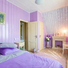 Гостевой дом Цветочная 24, Домодедово, Московская область