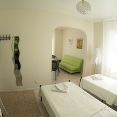 Гостиница HotelJet, Домодедово, Московская область