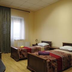 Мини-отель Дон, Домодедово, Московская область