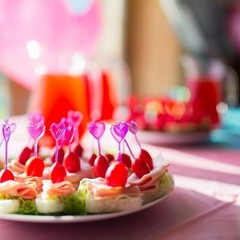 Загородный клуб LaFa Club, Домодедово, Московская область