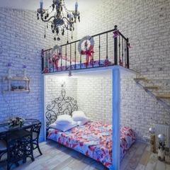 Гостевой дом Цветочная 24, Домодедово, Московская область