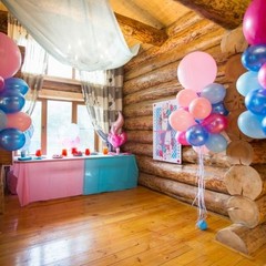 Загородный клуб LaFa Club, Домодедово, Московская область