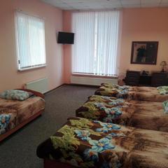 Мини-отель Дон, Домодедово, Московская область