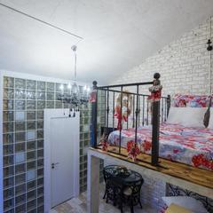 Гостевой дом Цветочная 24, Домодедово, Московская область