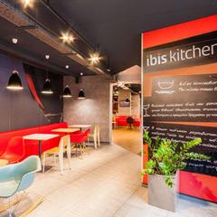 Отель Ибис Москва Аэропорт Домодедово, Домодедово, Московская область