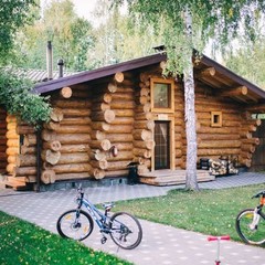 Загородный клуб LaFa Club, Домодедово, Московская область