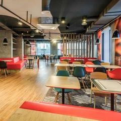 Отель Ибис Москва Аэропорт Домодедово, Домодедово, Московская область