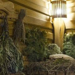 Загородный клуб LaFa Club, Домодедово, Московская область