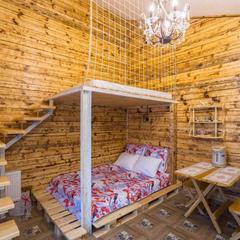 Гостевой дом Цветочная 24, Домодедово, Московская область