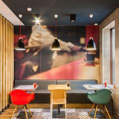 Отель Ибис Москва Аэропорт Домодедово, Домодедово, Московская область