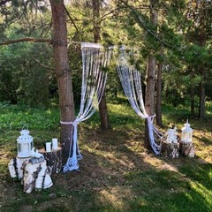 Загородный клуб LaFa Club, Домодедово, Московская область