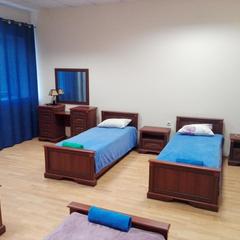 Мини-отель Дон, Домодедово, Московская область