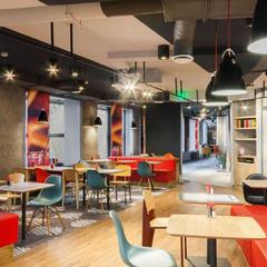 Отель Ибис Москва Аэропорт Домодедово, Домодедово, Московская область