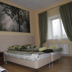 Мини-отель Дон, Домодедово, Московская область