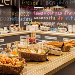 Отель Ибис Москва Аэропорт Домодедово, Домодедово, Московская область