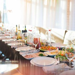 Загородный клуб LaFa Club, Домодедово, Московская область