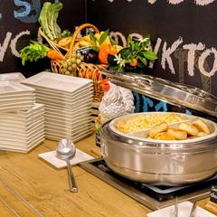 Отель Ибис Москва Аэропорт Домодедово, Домодедово, Московская область