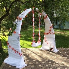 Загородный клуб LaFa Club, Домодедово, Московская область