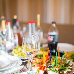 Загородный клуб LaFa Club, Домодедово, Московская область