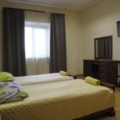 Мини-отель Дон, Домодедово, Московская область