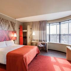 Отель Ибис Москва Аэропорт Домодедово, Домодедово, Московская область