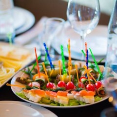 Загородный клуб LaFa Club, Домодедово, Московская область