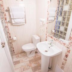 Гостевой дом Цветочная 24, Домодедово, Московская область