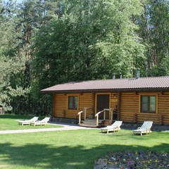 Загородный клуб LaFa Club, Домодедово, Московская область