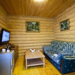 Загородный клуб LaFa Club, Домодедово, Московская область