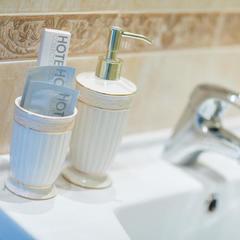 Гостевой дом Цветочная 24, Домодедово, Московская область