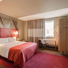 Отель Ибис Москва Аэропорт Домодедово, Домодедово, Московская область