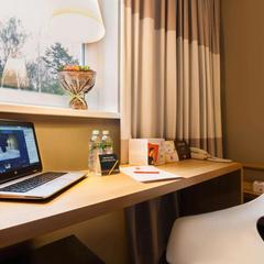 Отель Ибис Москва Аэропорт Домодедово, Домодедово, Московская область