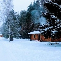 Загородный клуб LaFa Club, Домодедово, Московская область