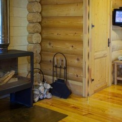 Загородный клуб LaFa Club, Домодедово, Московская область